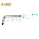 Cle 10 MM 280126310 ACEM