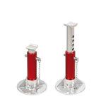 CHANDELLE 3T ALUMINIUM