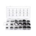 COFFERT 300PCS CIRCLIPS EXTERNE