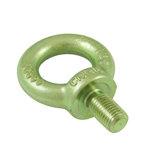 ANNEAU DE LEVAGE MALE M16 GALVA