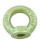 ANNEAUX DE LEVAGE FEMELLE M14 GALVA