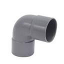 PVC Coude 90 DIAM 140