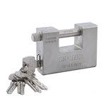 SECURITE Cadenas A TIGE 84MM