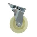 ROUE PIVOTANTE D100 MM