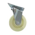 ROUE PIVOTANTE D100 MM