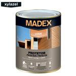 MADEX SATINE NOYER XYLAZEL