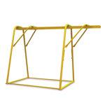 STRUCTURE POUR TREUIL PHO