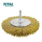 TIGE Brosse 100 TOTAL