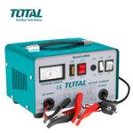 TOTAL Chargeur
