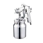 PQ Pistolet 2U