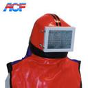 BORNEO Casque CARRE F550 ACF