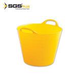 SEAU PLASTIQUE SOUPLE 16L SGS