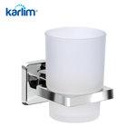 CHROME 37002K KARLIM