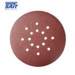 VELCRO Disque 225A-E F16 P60 SAIT