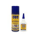 MDF Colle FERMFIX 100G