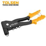 RIVETER Pince TOLSEN
