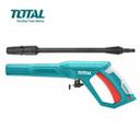 TOTAL Pistolet