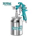 TOTAL Pistolet