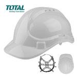 TOTAL Casque