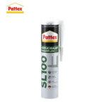 ACRYLIC Silicone SL100 PATTEX
