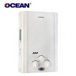 CHAUFFE EAU 10L GAZ OCEAN