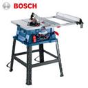 Bosch SCIE CIRCULAIRE A TABLE GTS 254