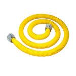 FLEXIBLE GAZ 80 CM