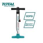 BICYCLETTE Pompe TOTAL