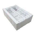 APPARENTE Boite 12 MODULES 45Q12