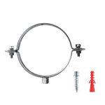 GALVANISE DIAMETRE 125 MM