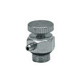 PURGEUR RADIATEUR CHROME AMECAP