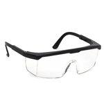TRANSPARENT Lunette