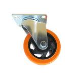 ROUE PIVOT SANS FREIN D100 MM