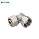 VISSER Coude 16X1 2 F SOPAL