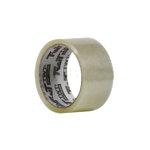 HAVANE/TRANSPARENT Ruban 37M 50MM