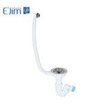 VIDAGE EVIER 1BAC INOX PANIER 90 EJIM