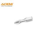 EMBOUT VENUS 1 4 PH2X25 ACEM
