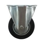 ROUE FIXE D160 MM