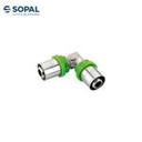 SERTIR Coude 20 INTERMEDIAIRE SOPAL