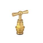 TETE ROBINET 15 21