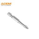 EMBOUT VENUS 1 4 PZ2X50 ACEM