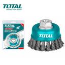 TORSADE Brosse 32051 TOTAL