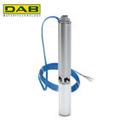 IMMERGE Pompe S4 1CH DAB