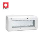 APPARENTE Boite 6 MODULES 45Q46B LAR