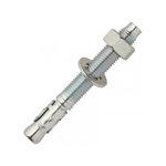 GOUJON CPL ACIER 16X140