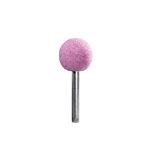 MEULE SUR TIGE A25 SPHERE 25 11A46P5V