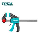 SERRE JOINT PLASTIQUE 18" TOTAL