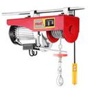 ELECTRIQUE 600 1200 KG