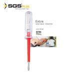 TESTEUR Tournevis EXTRA SGS