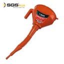 ENTONNOIR PLASTIQUE SGS